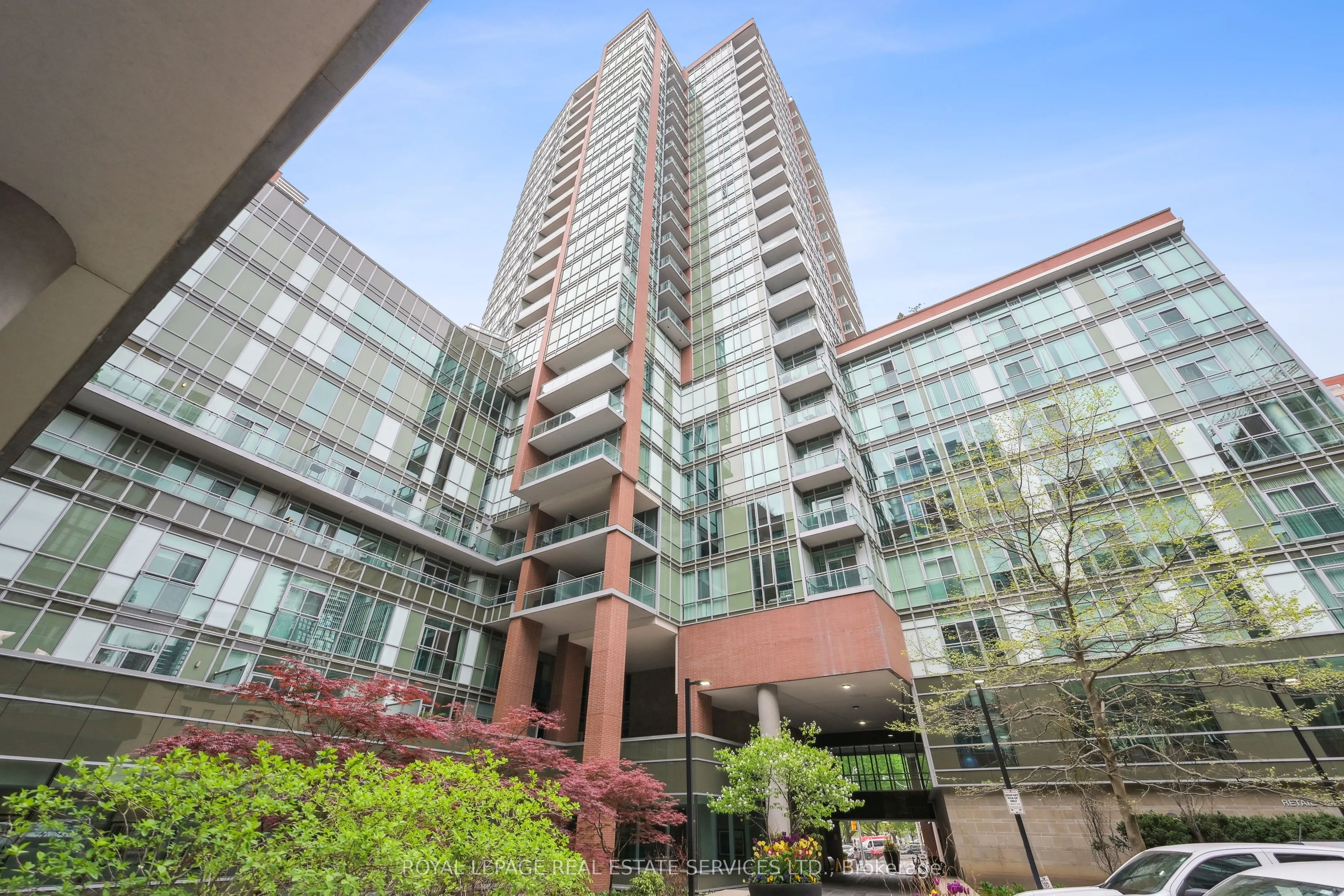 112 George Street, #S1607