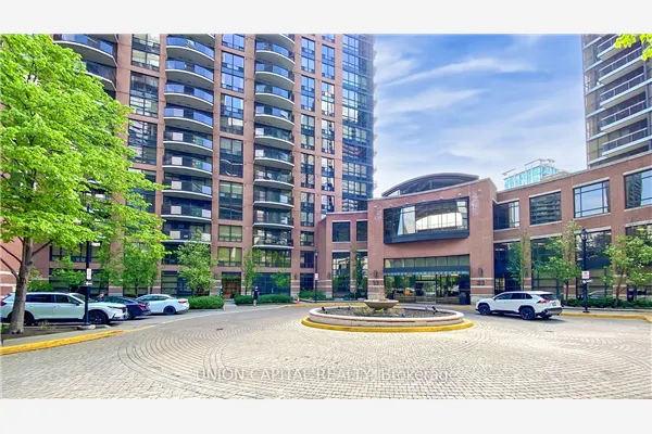 33 Sheppard Avenue E
