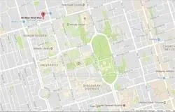 284 Bloor Street W, #308