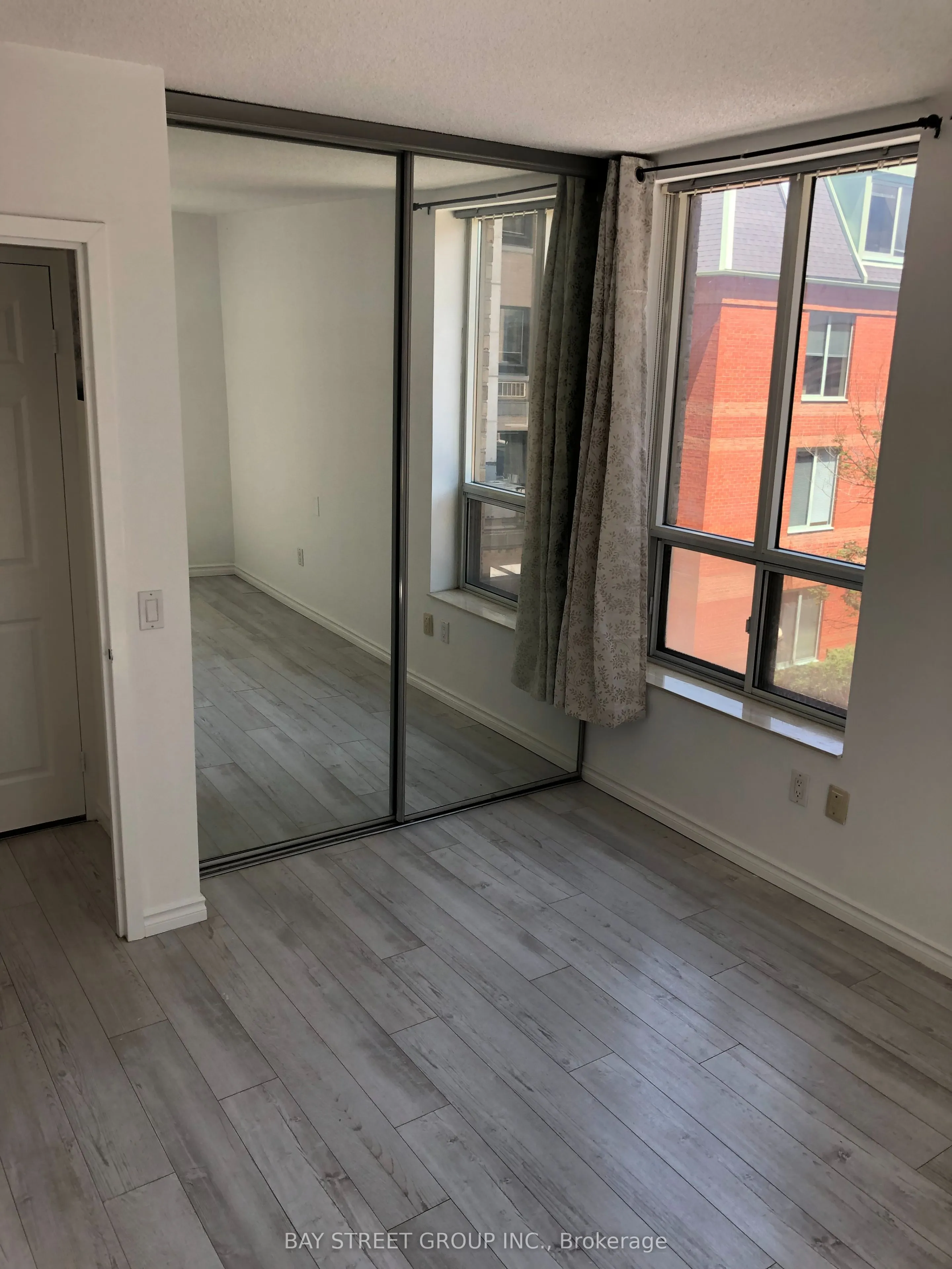 284 Bloor Street W, #308
