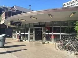 284 Bloor Street W, #308