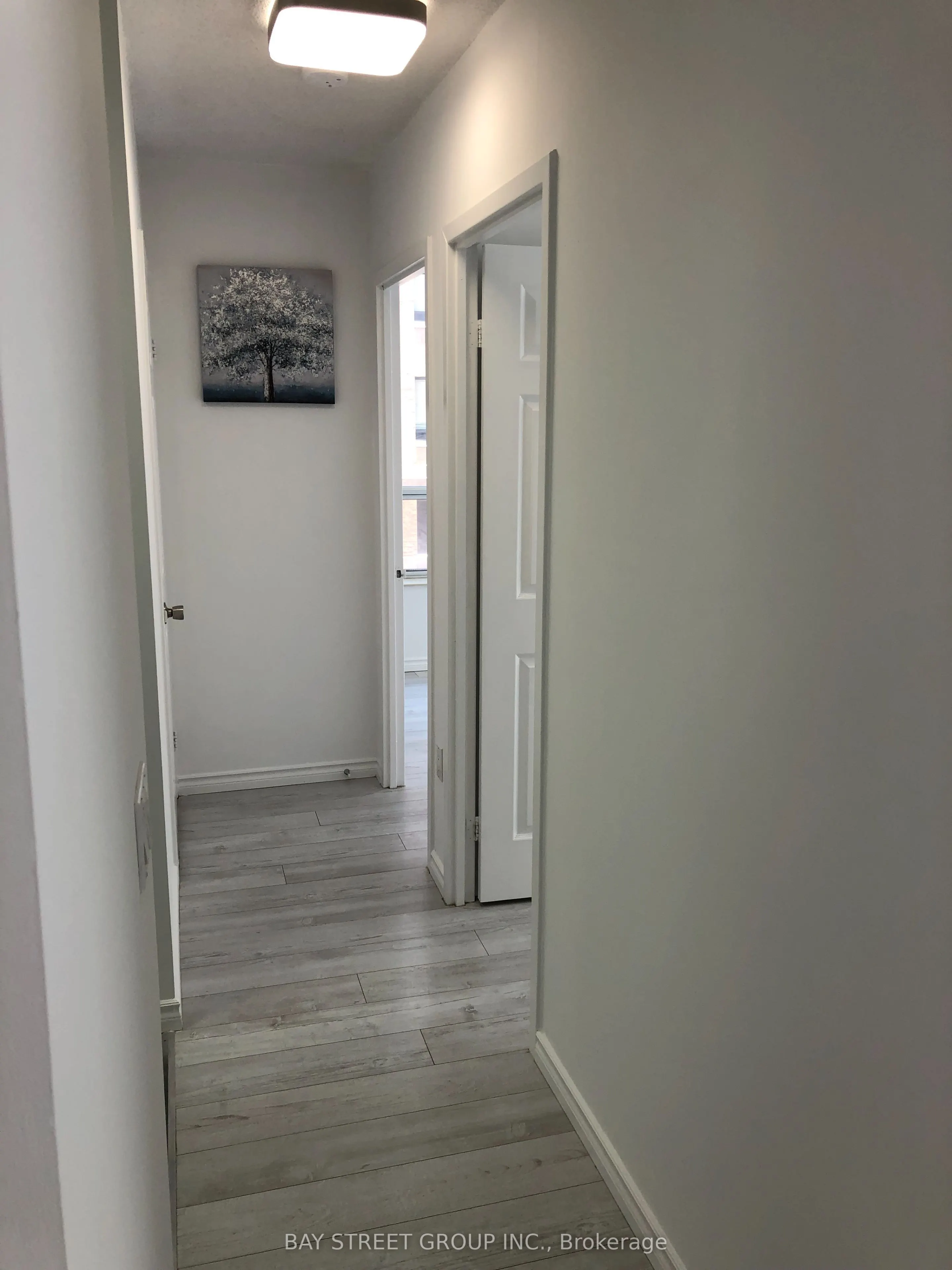 284 Bloor Street W, #308