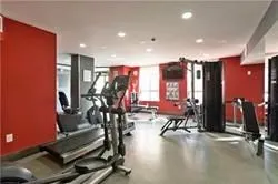 284 Bloor Street W, #308