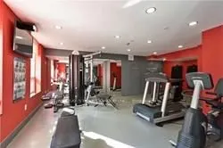 284 Bloor Street W, #308