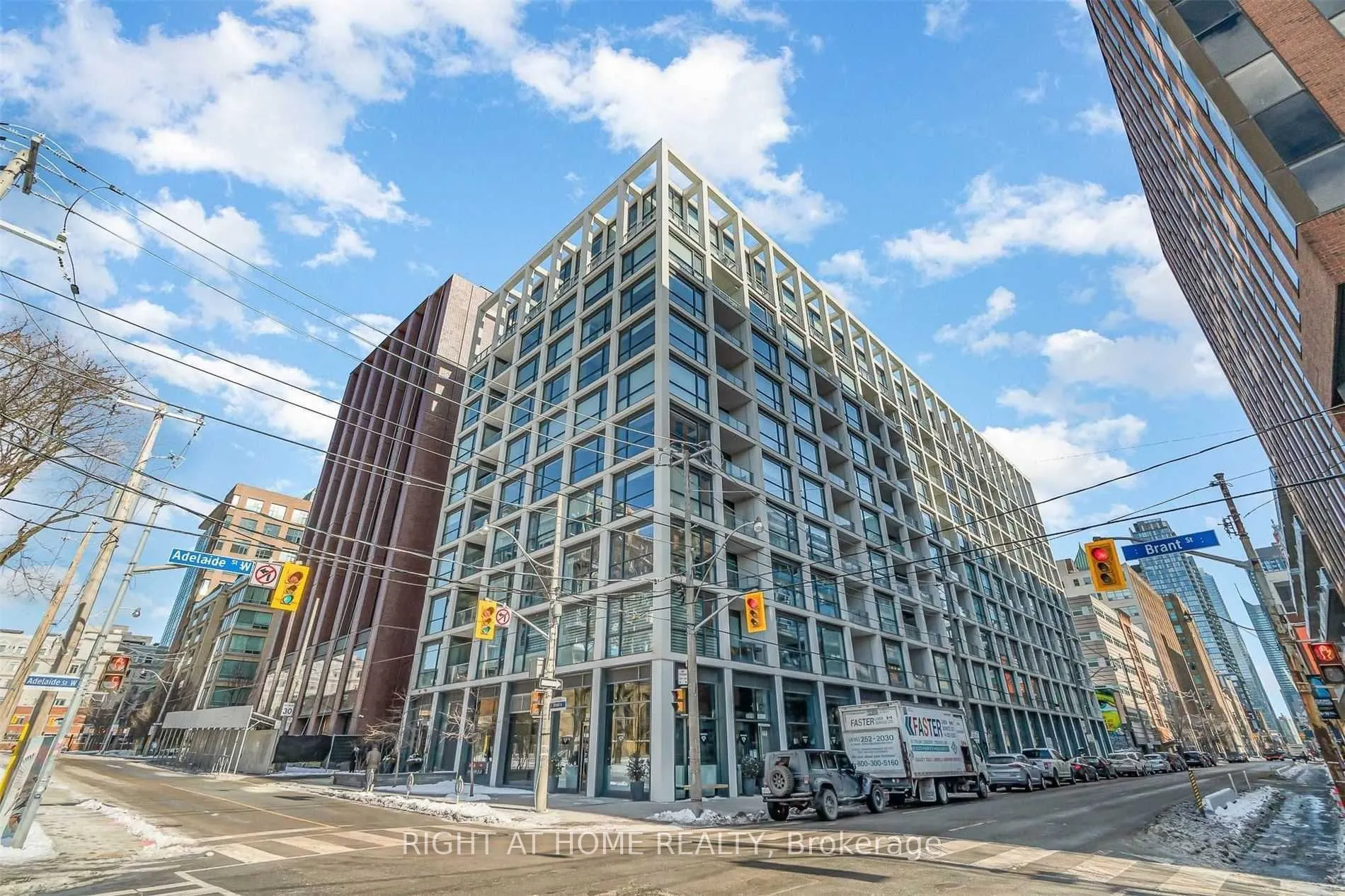 39 Brant Street, #Ph 1022