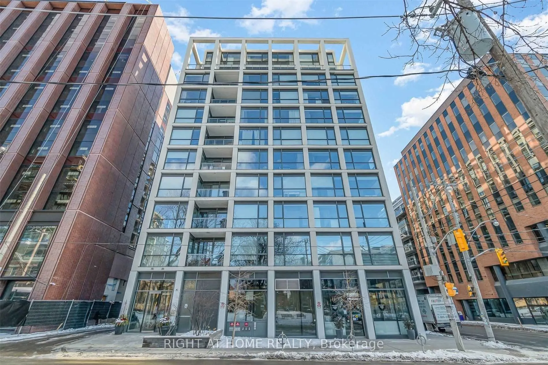 39 Brant Street, #Ph 1022