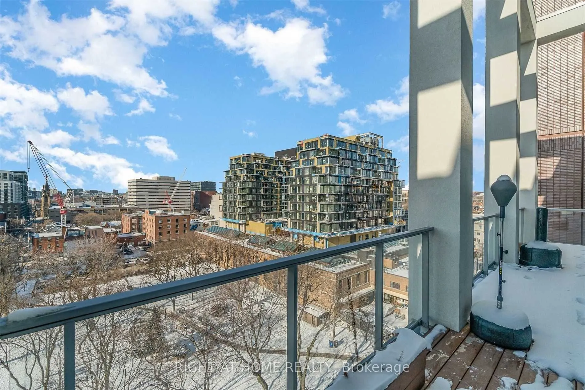 39 Brant Street, #Ph 1022