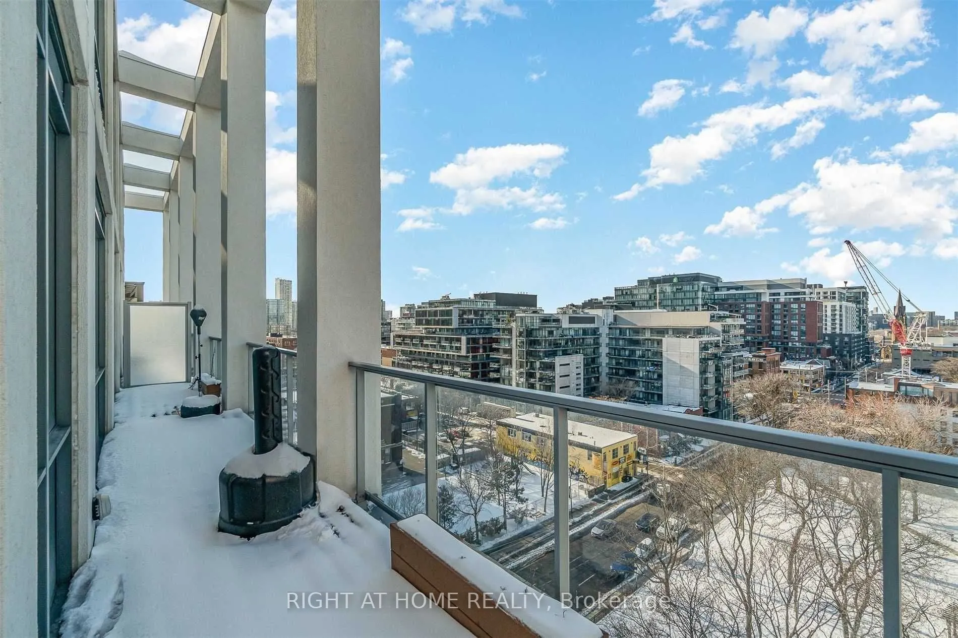 39 Brant Street, #Ph 1022