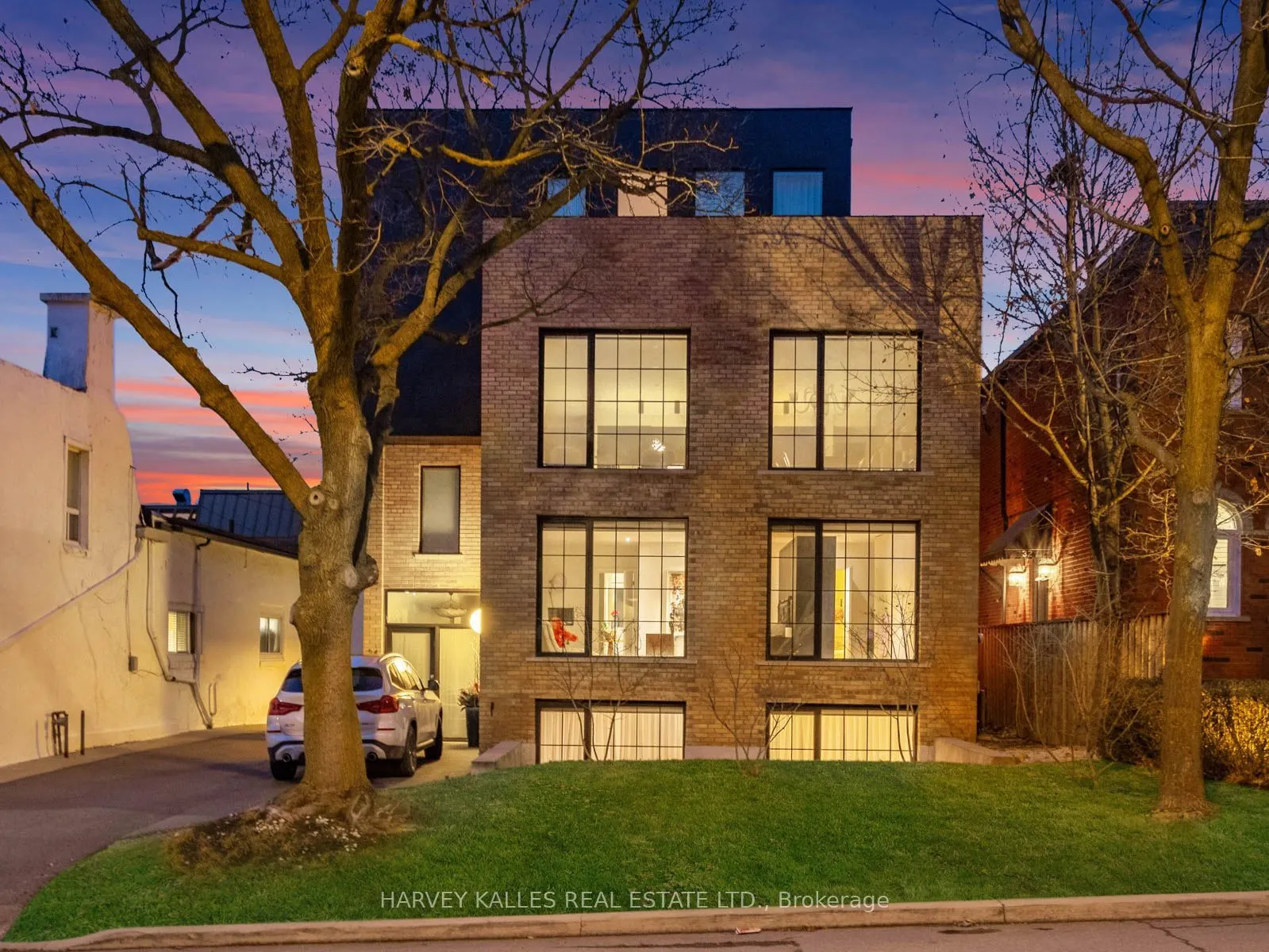 34 Coulson Avenue #B
