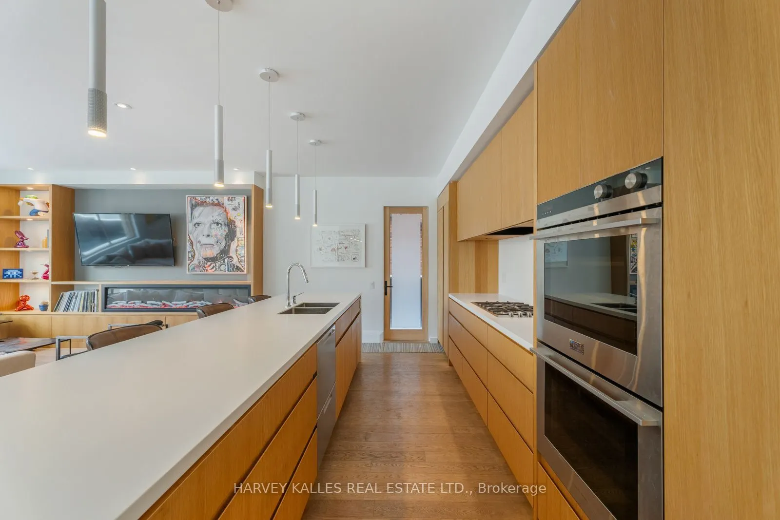 34 Coulson Avenue #B