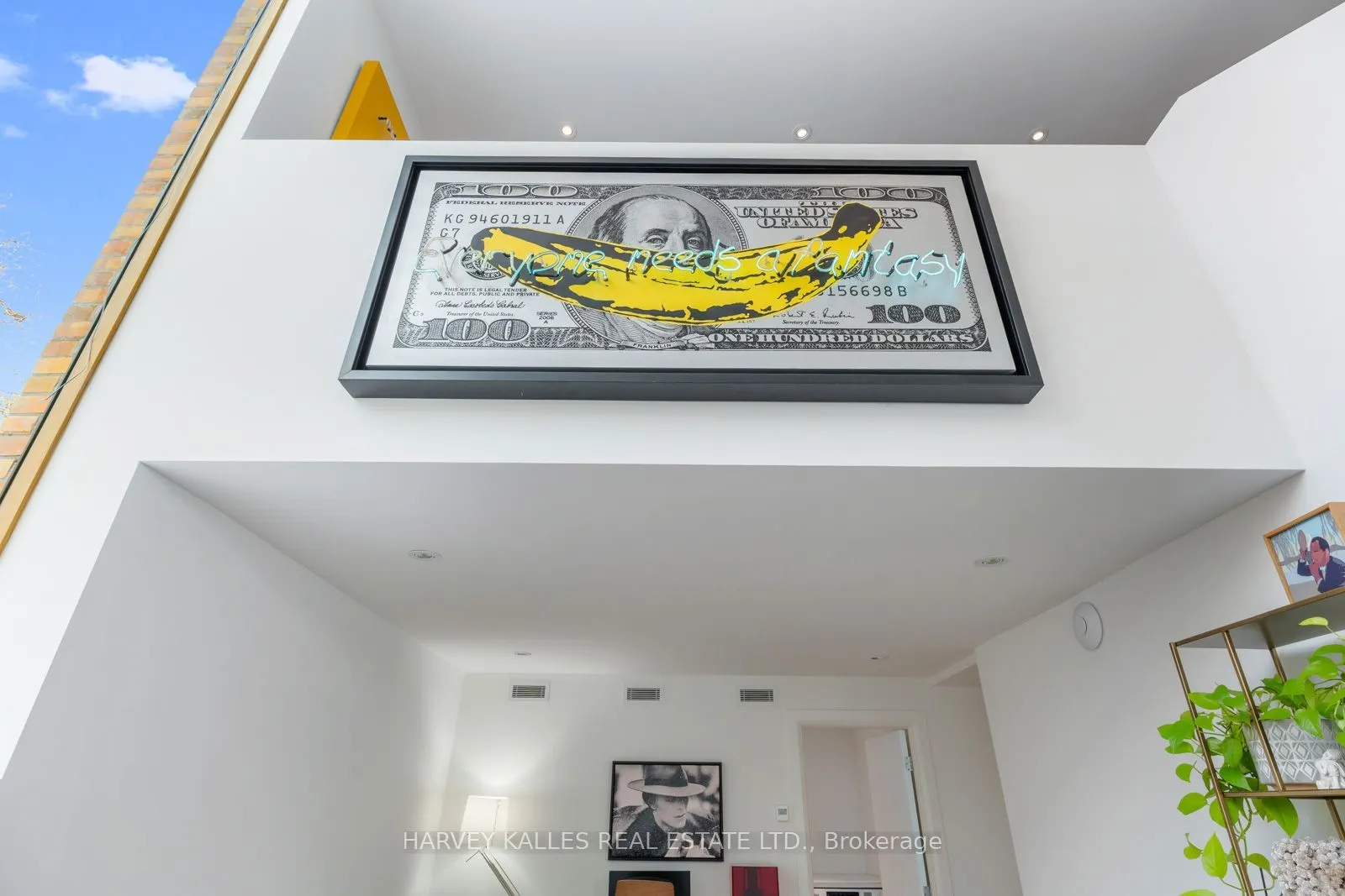 34 Coulson Avenue #B