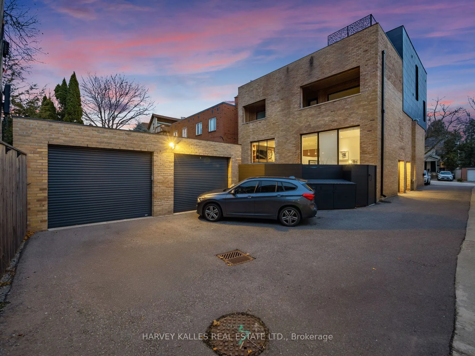 34 Coulson Avenue #B