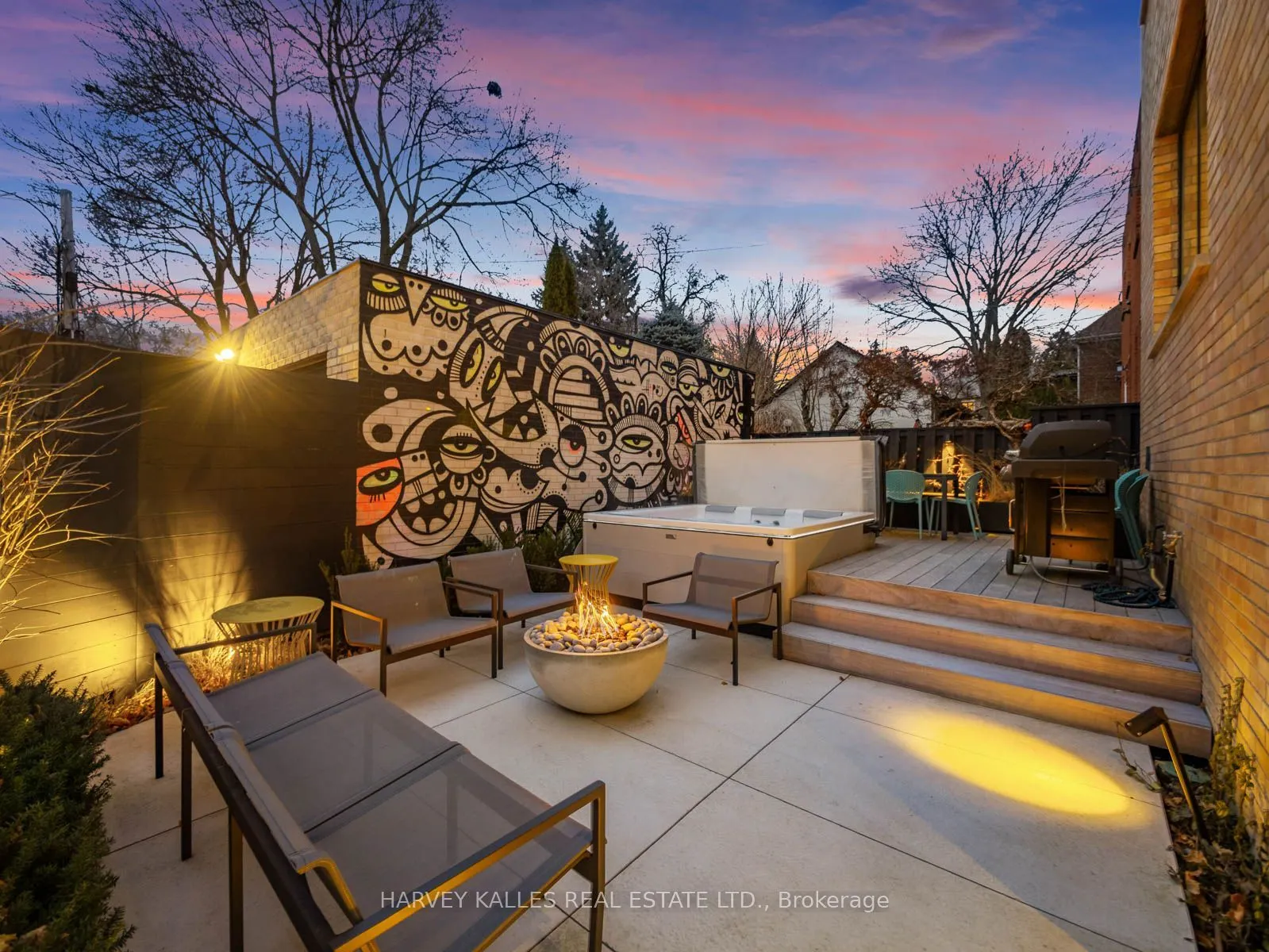 34 Coulson Avenue #B
