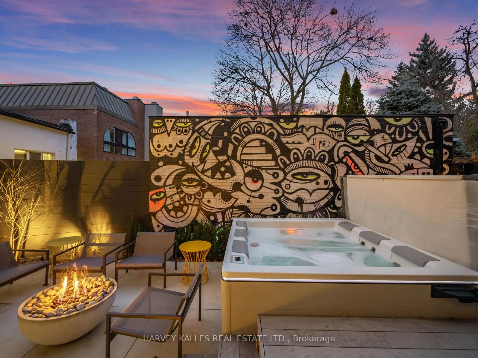 34 Coulson Avenue #B