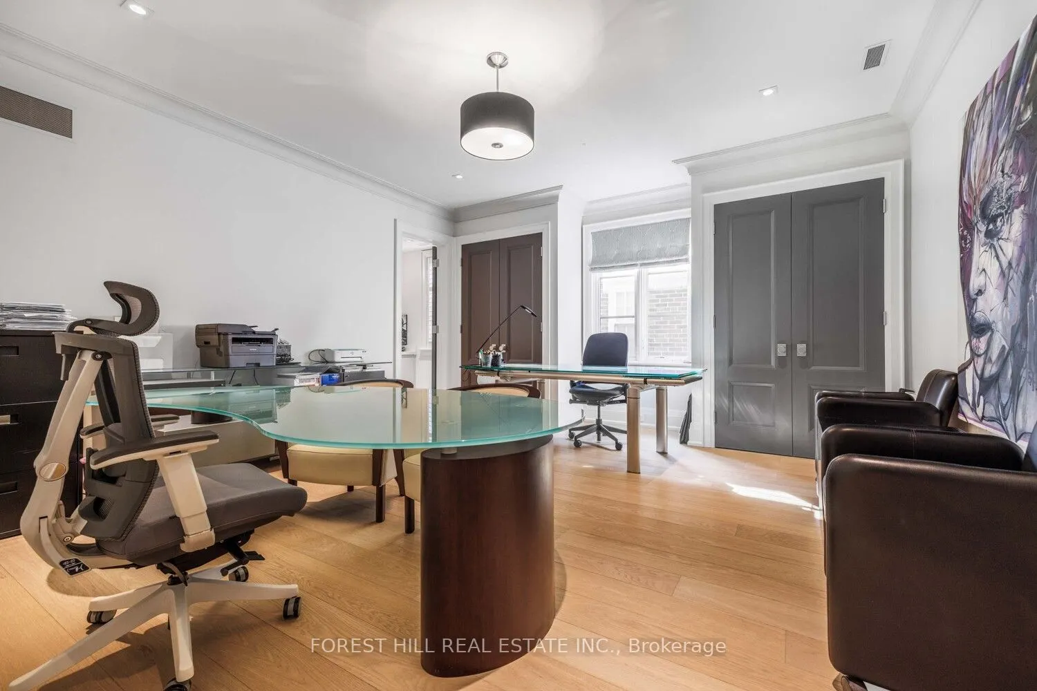 221 Dunvegan Road