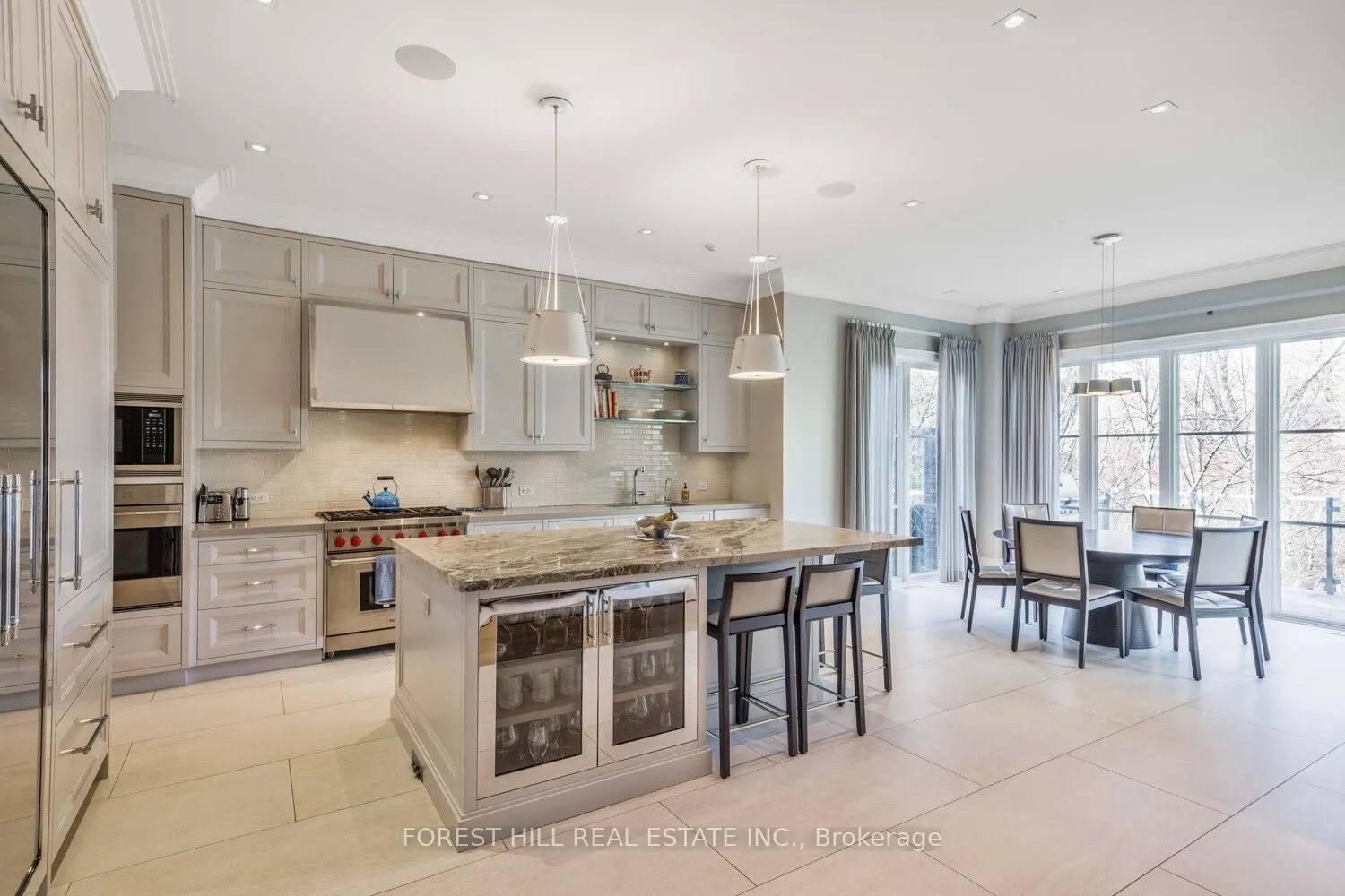 221 Dunvegan Road