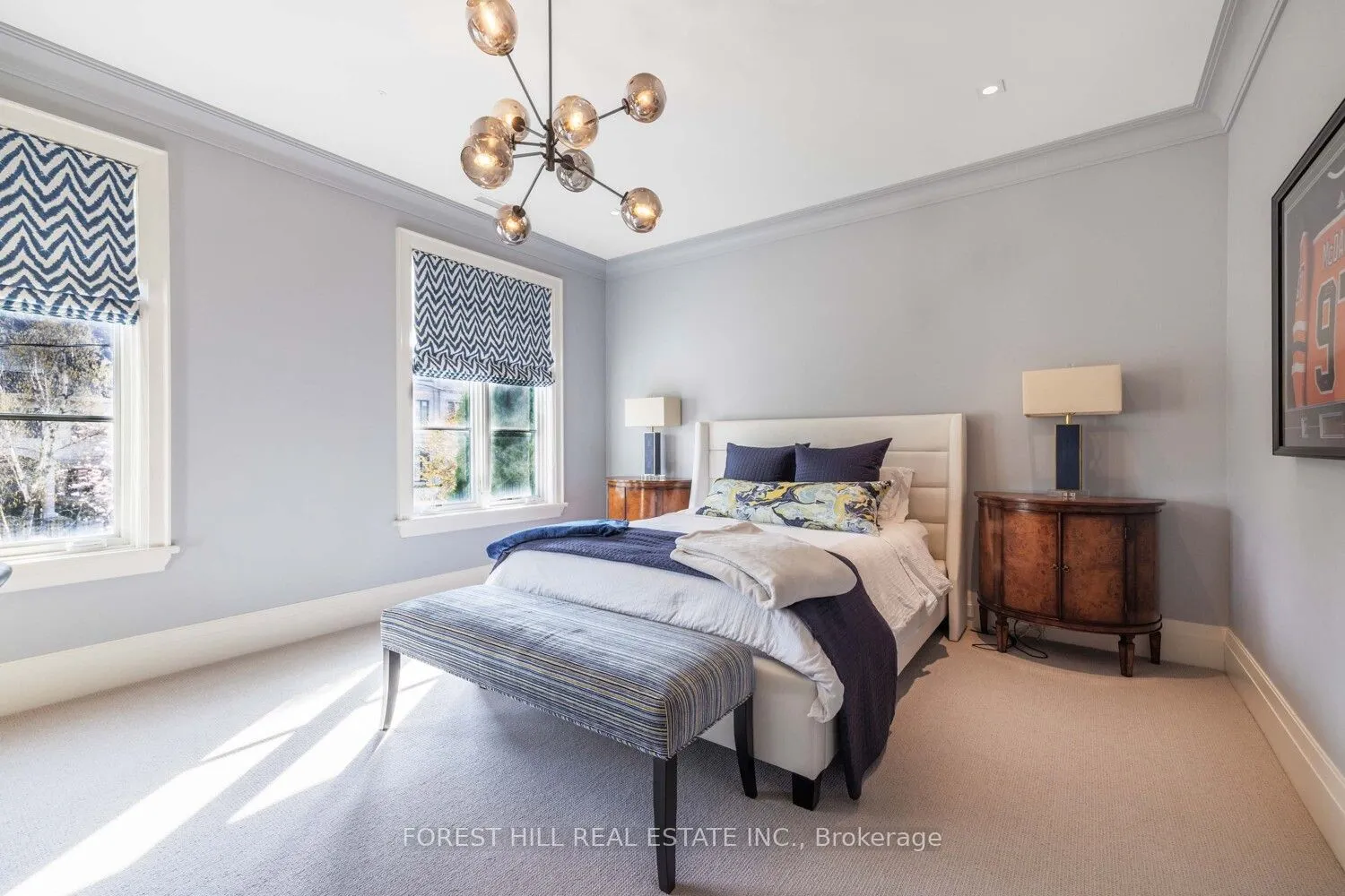 221 Dunvegan Road