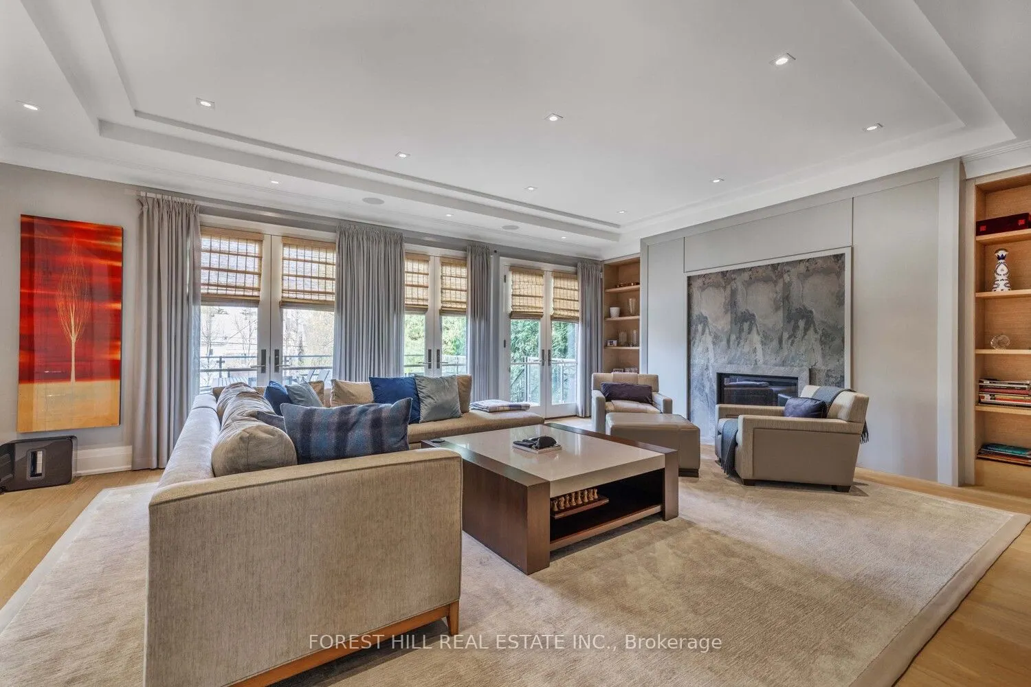 221 Dunvegan Road