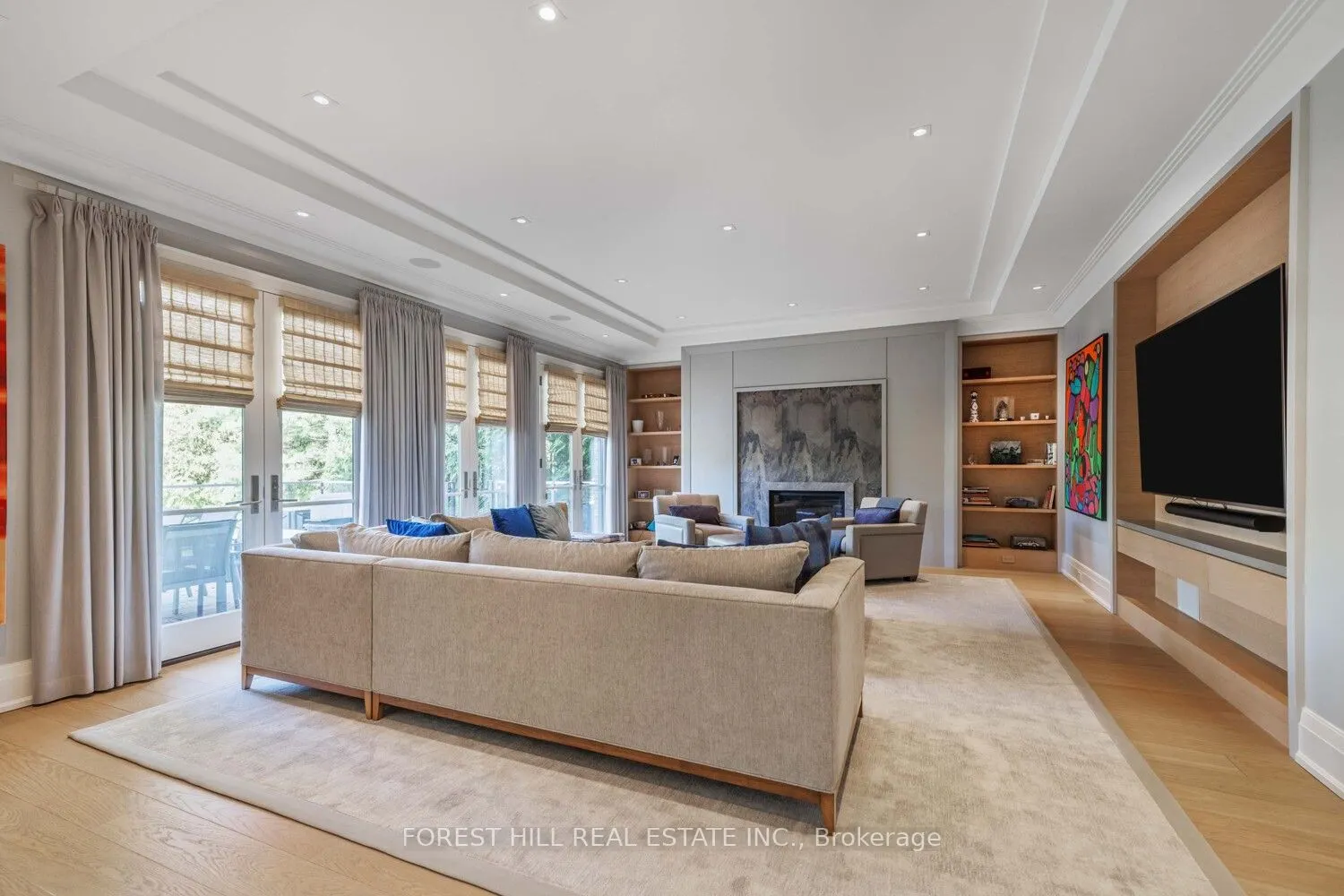 221 Dunvegan Road