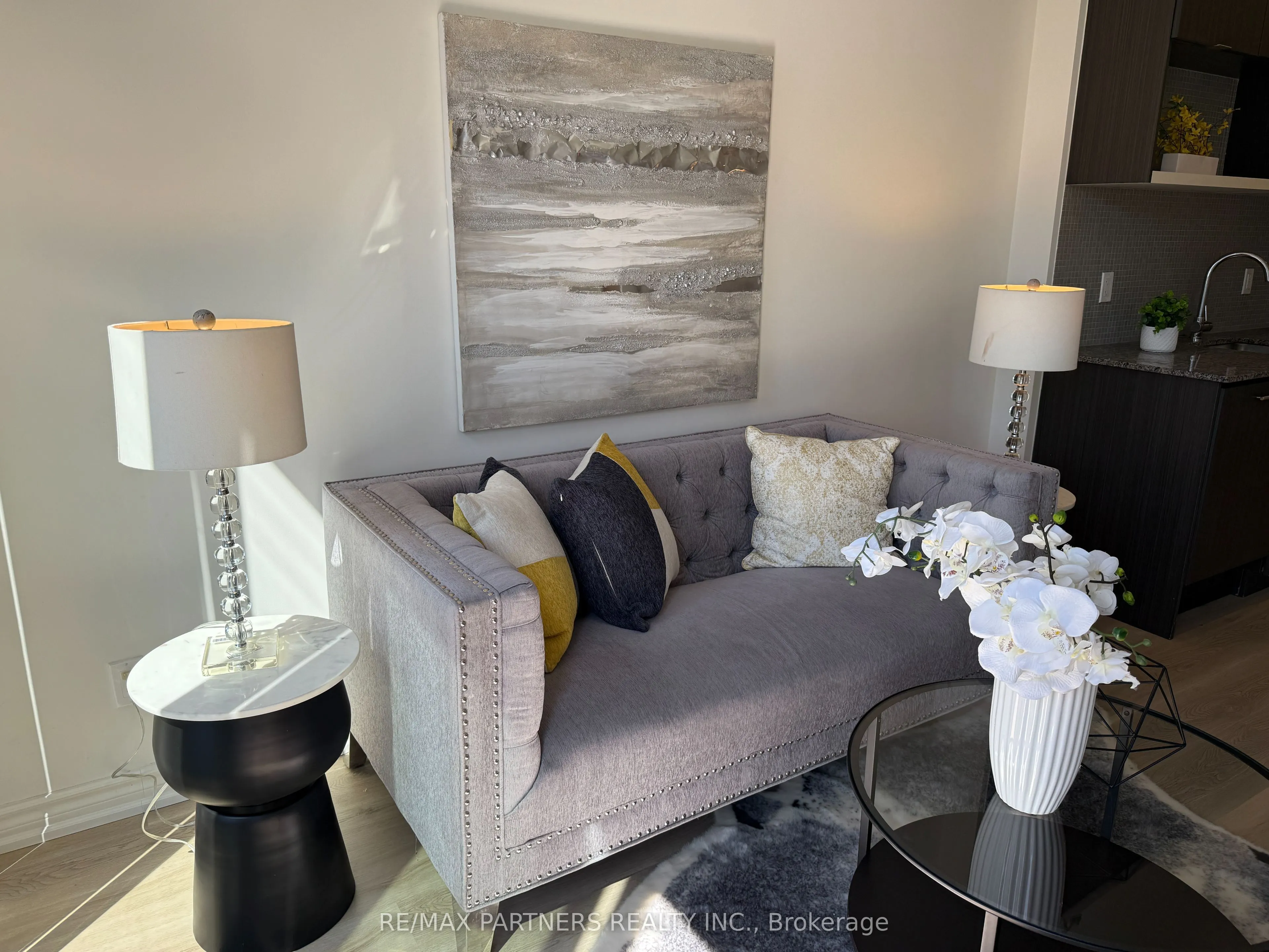 435 Richmond Street W #1106