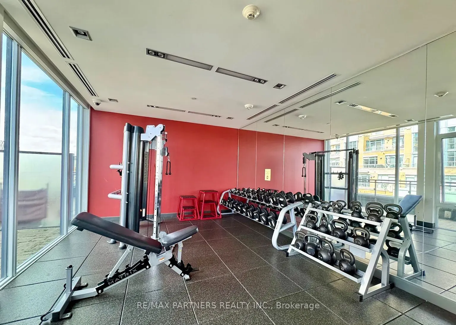 435 Richmond Street W #1106