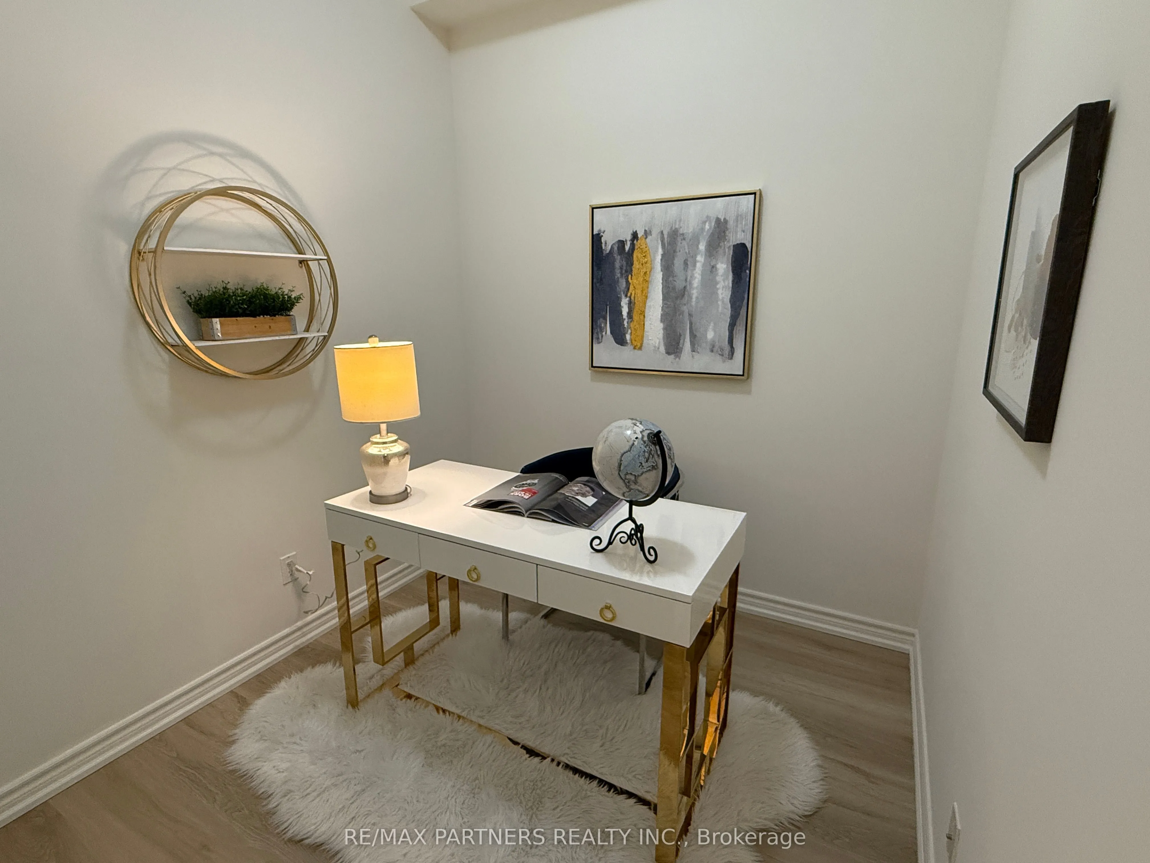 435 Richmond Street W #1106