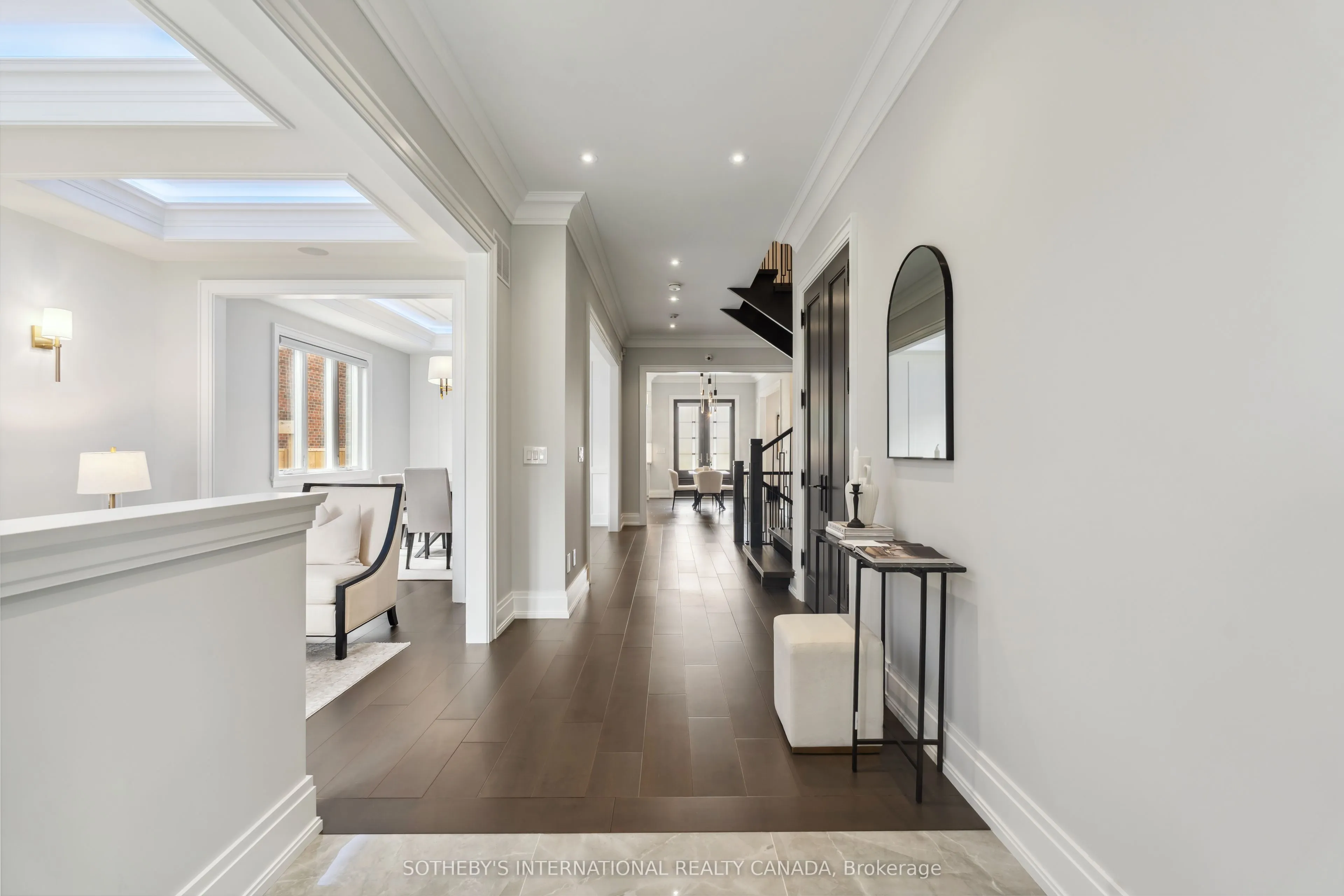 222 Connaught Avenue
