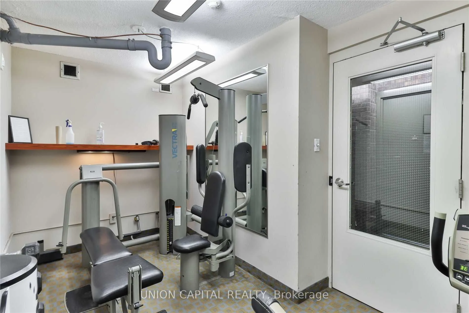 720 Spadina Avenue, #1011