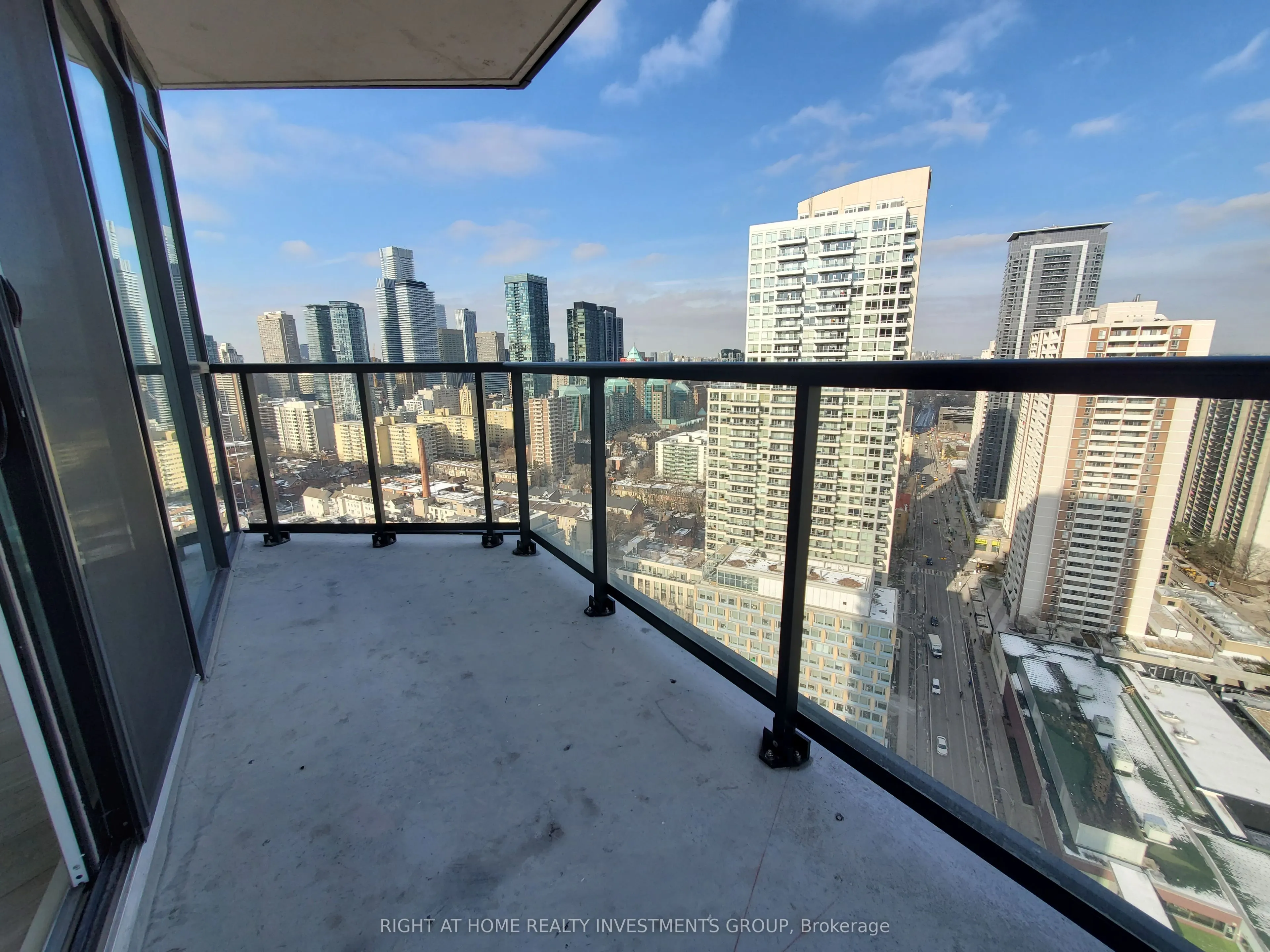 159 Wellesley Street E #2603