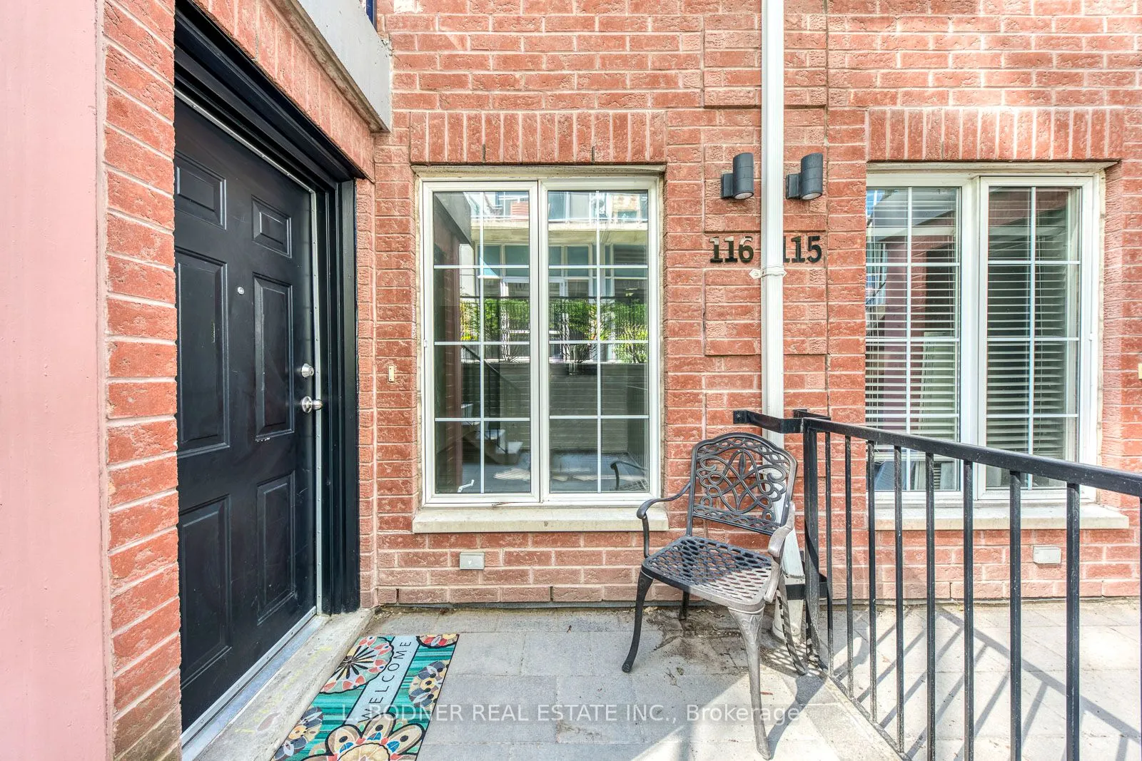 70 Douro Street, #116