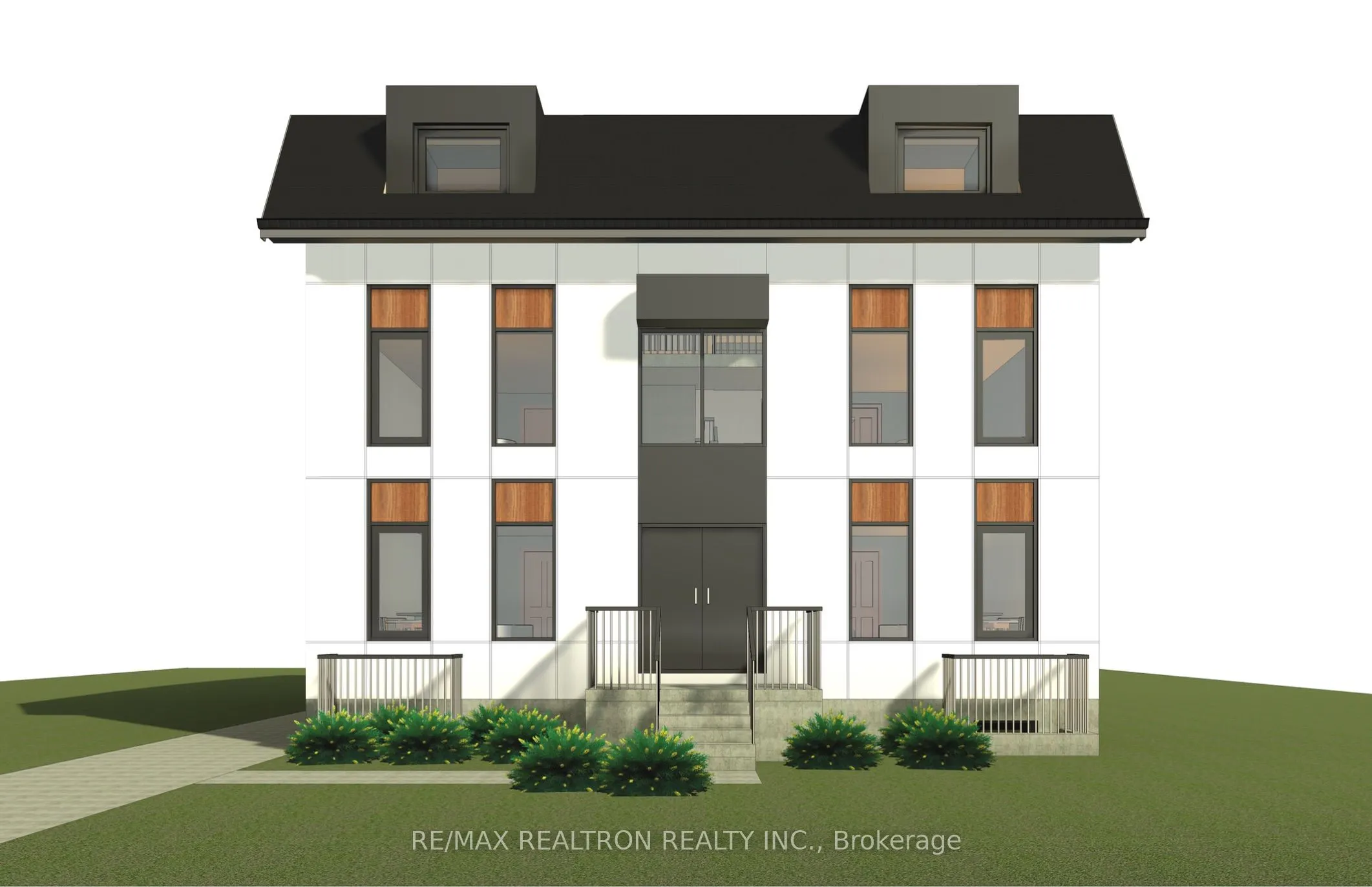 52 Patrick Boulevard