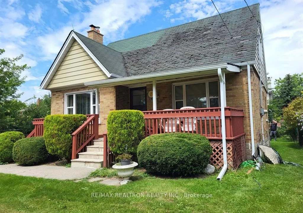 52 Patrick Boulevard