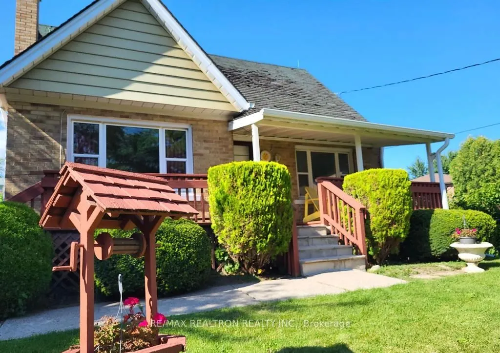 52 Patrick Boulevard