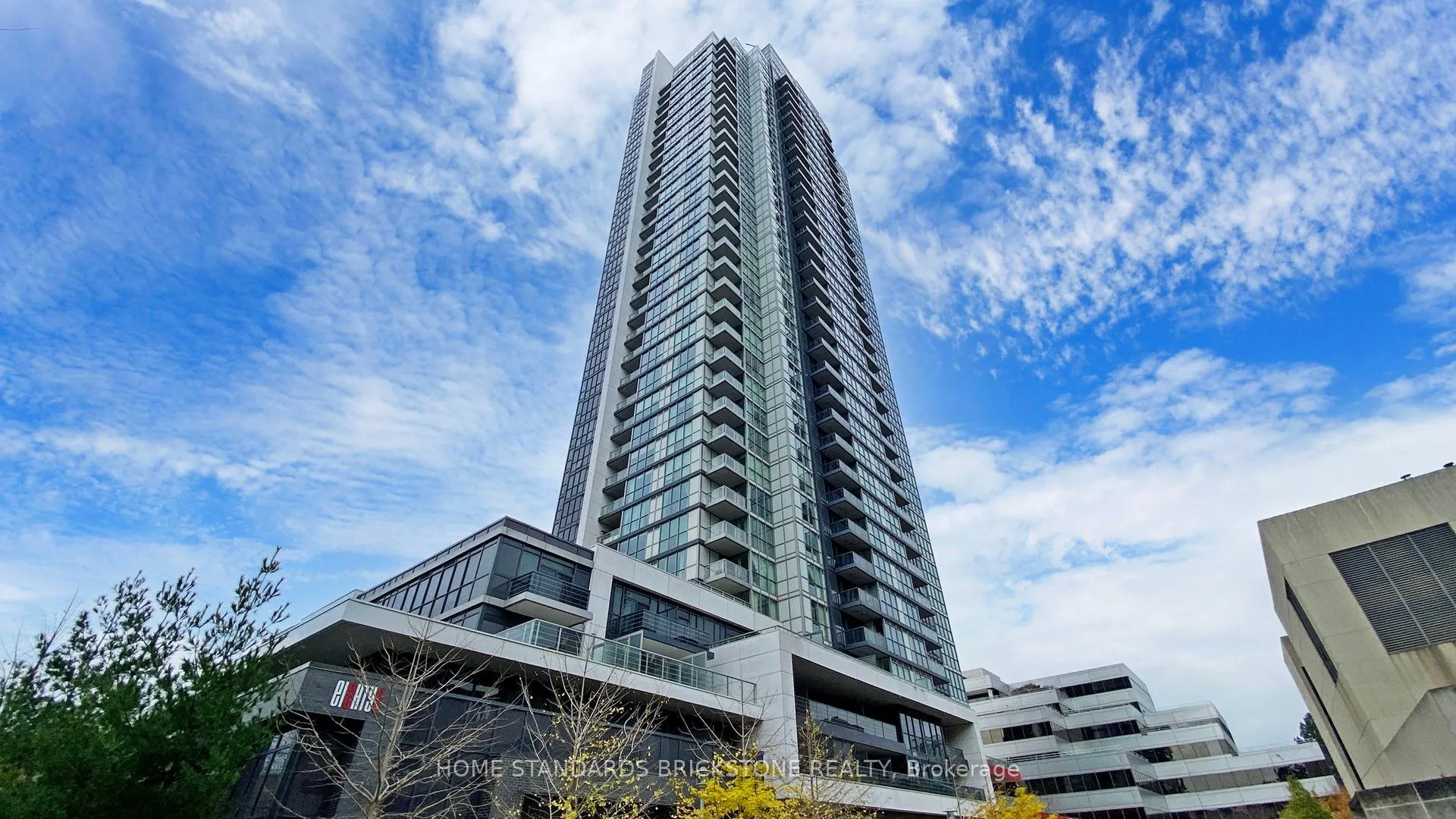 88 Sheppard Avenue E, #313