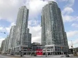 208 Queens Quay W, #1805
