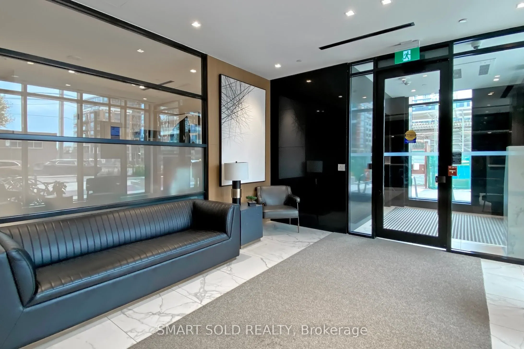8 Tippett Road, #628