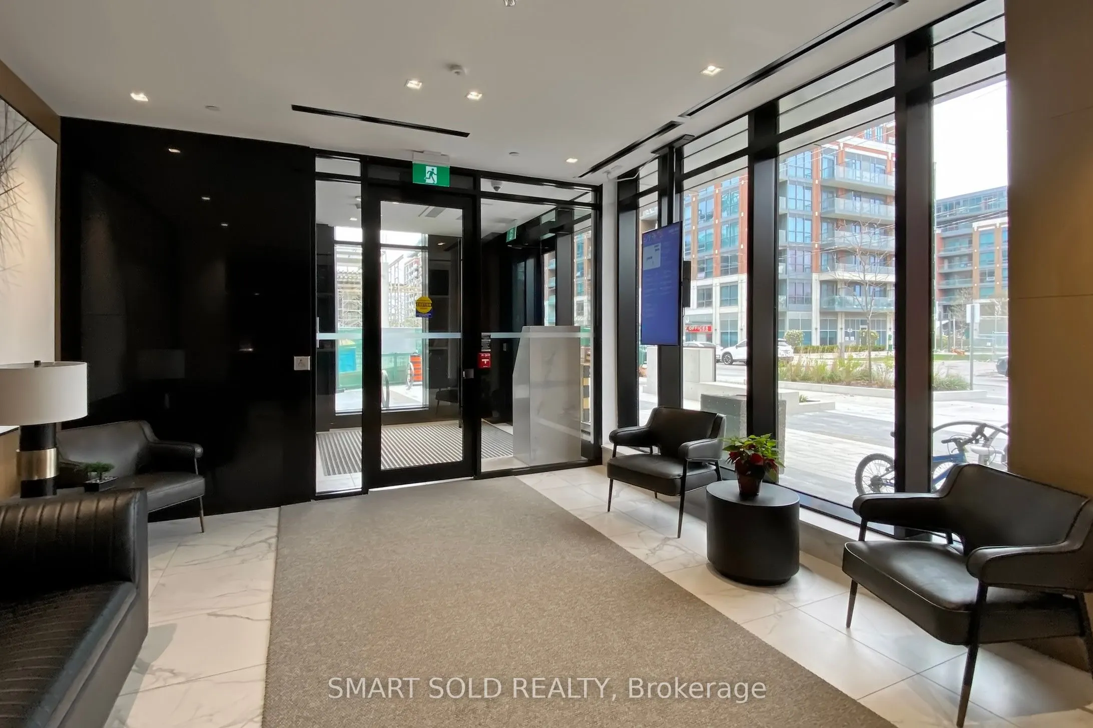 8 Tippett Road, #628