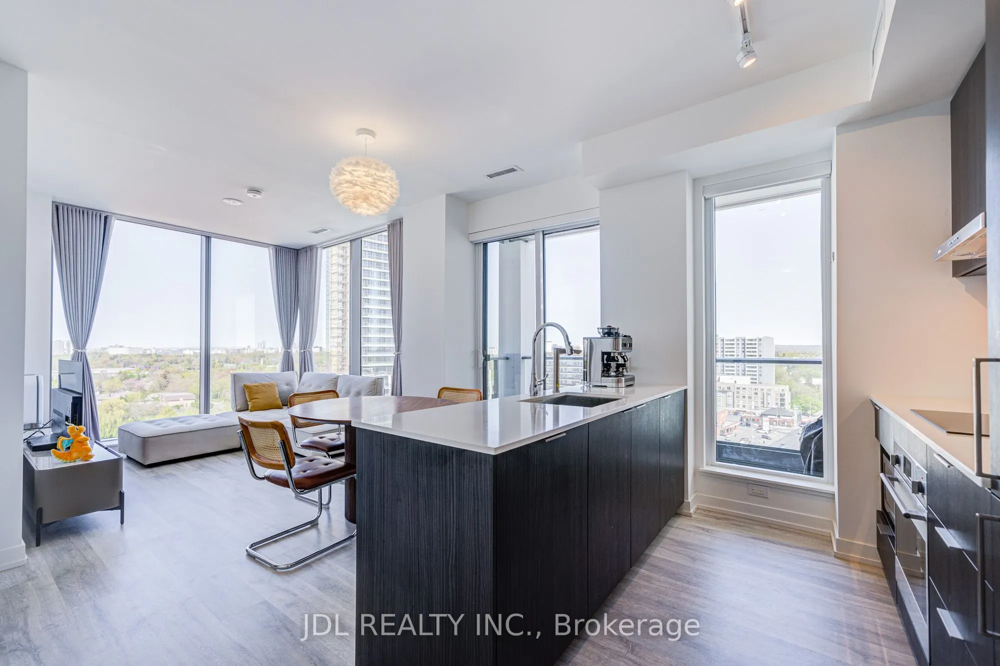 8 Olympic Garden Drive, #1309