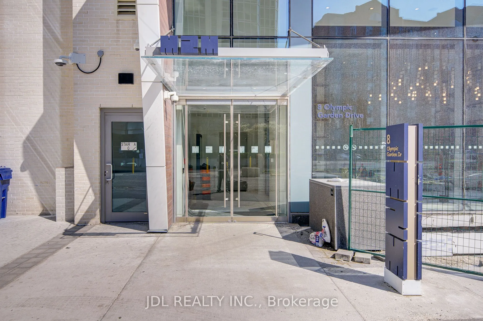 8 Olympic Garden Drive, #1309