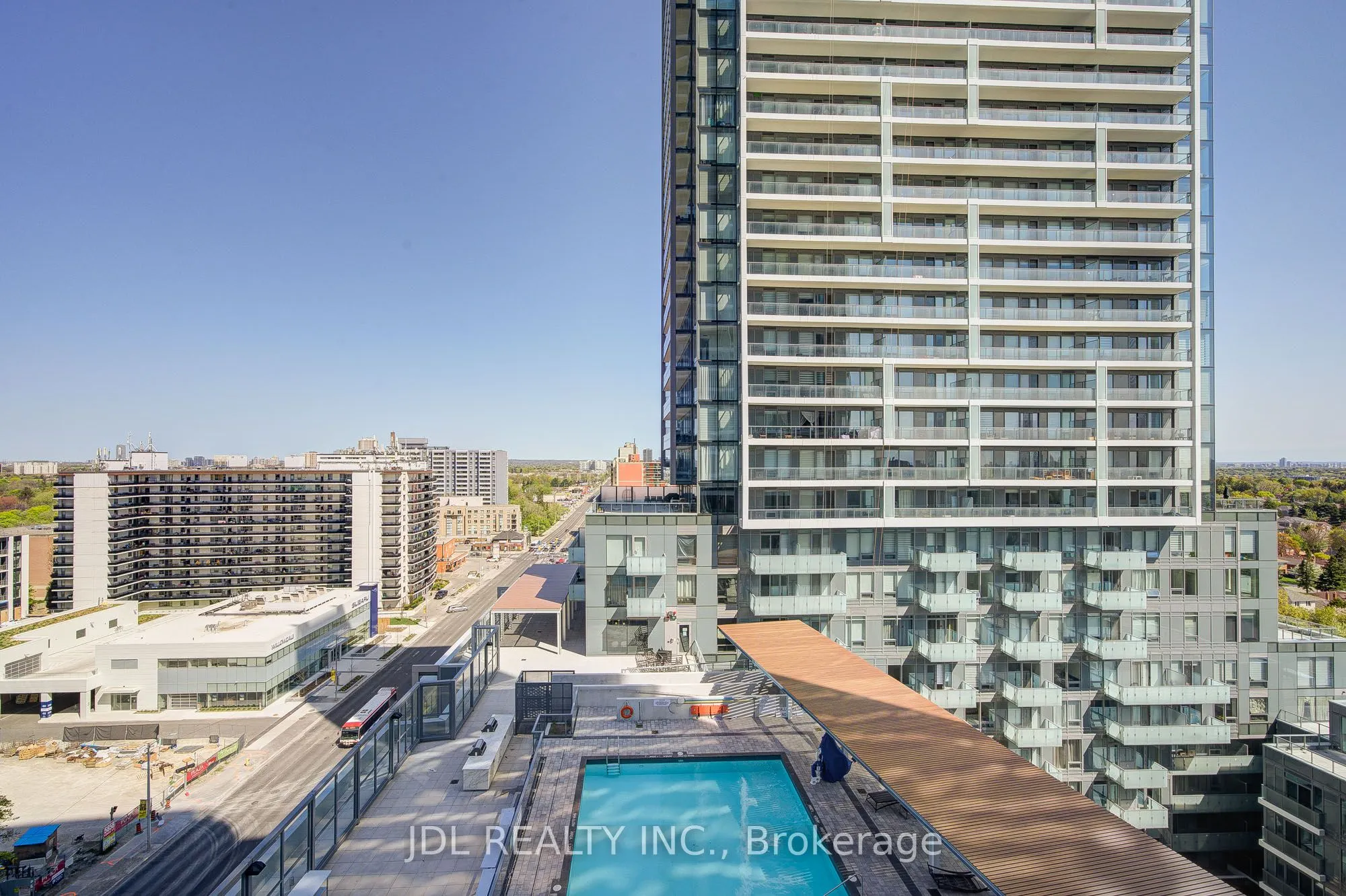 8 Olympic Garden Drive, #1309