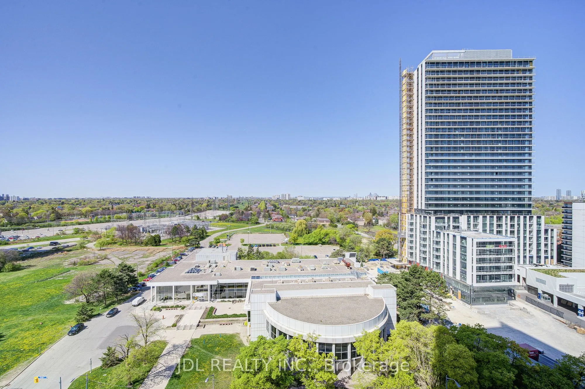 8 Olympic Garden Drive, #1309