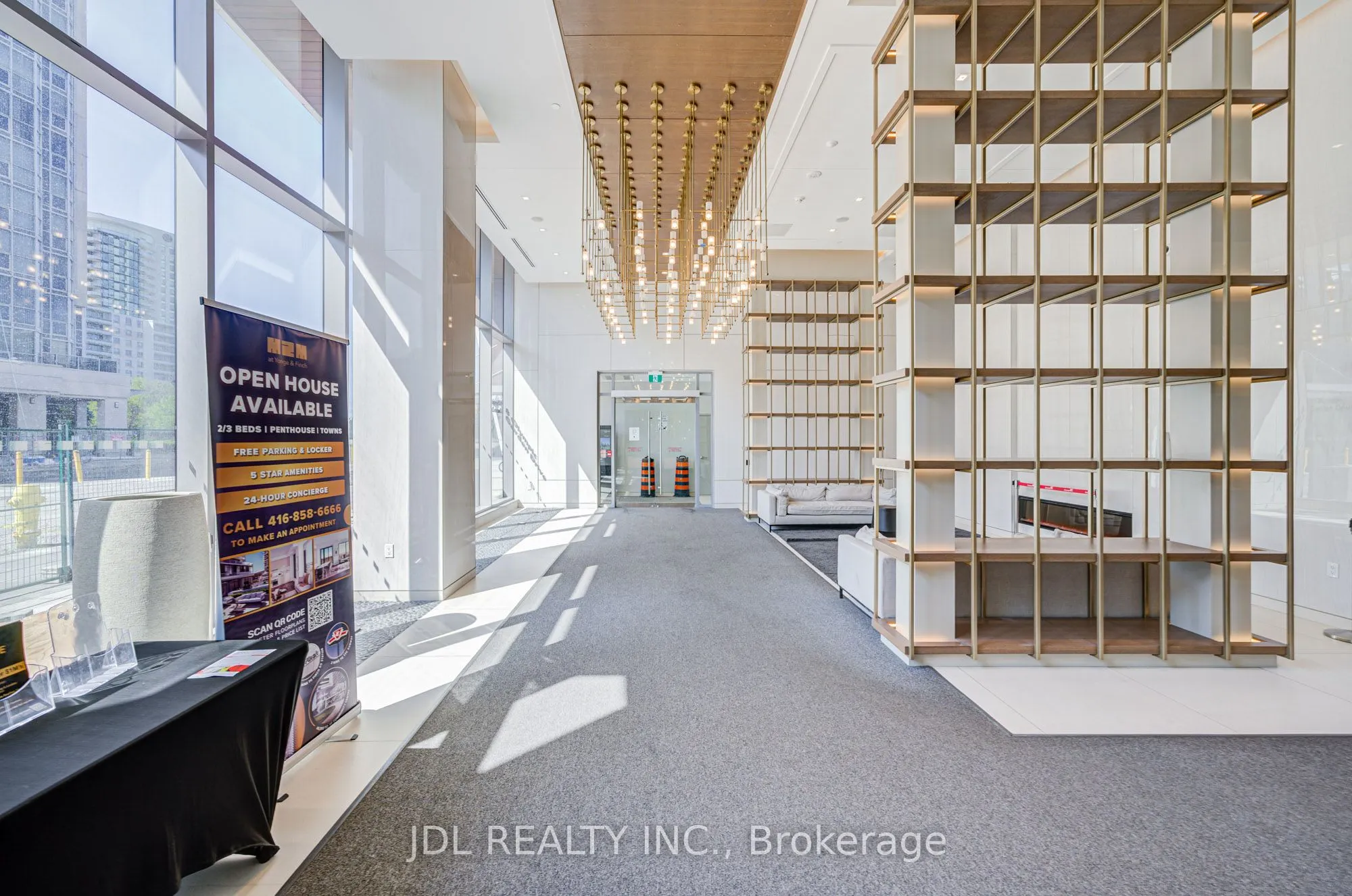 8 Olympic Garden Drive, #1309