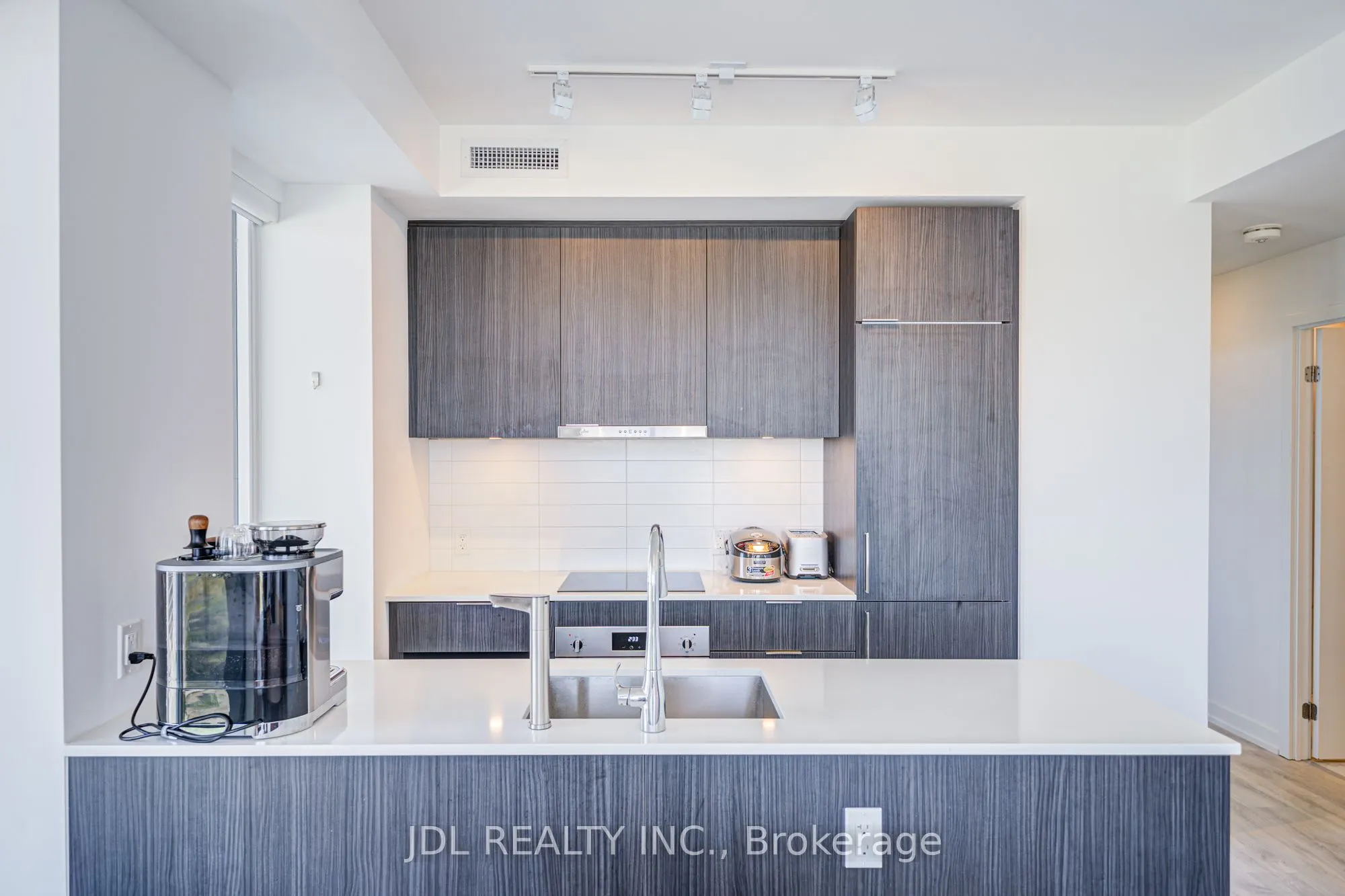 8 Olympic Garden Drive, #1309