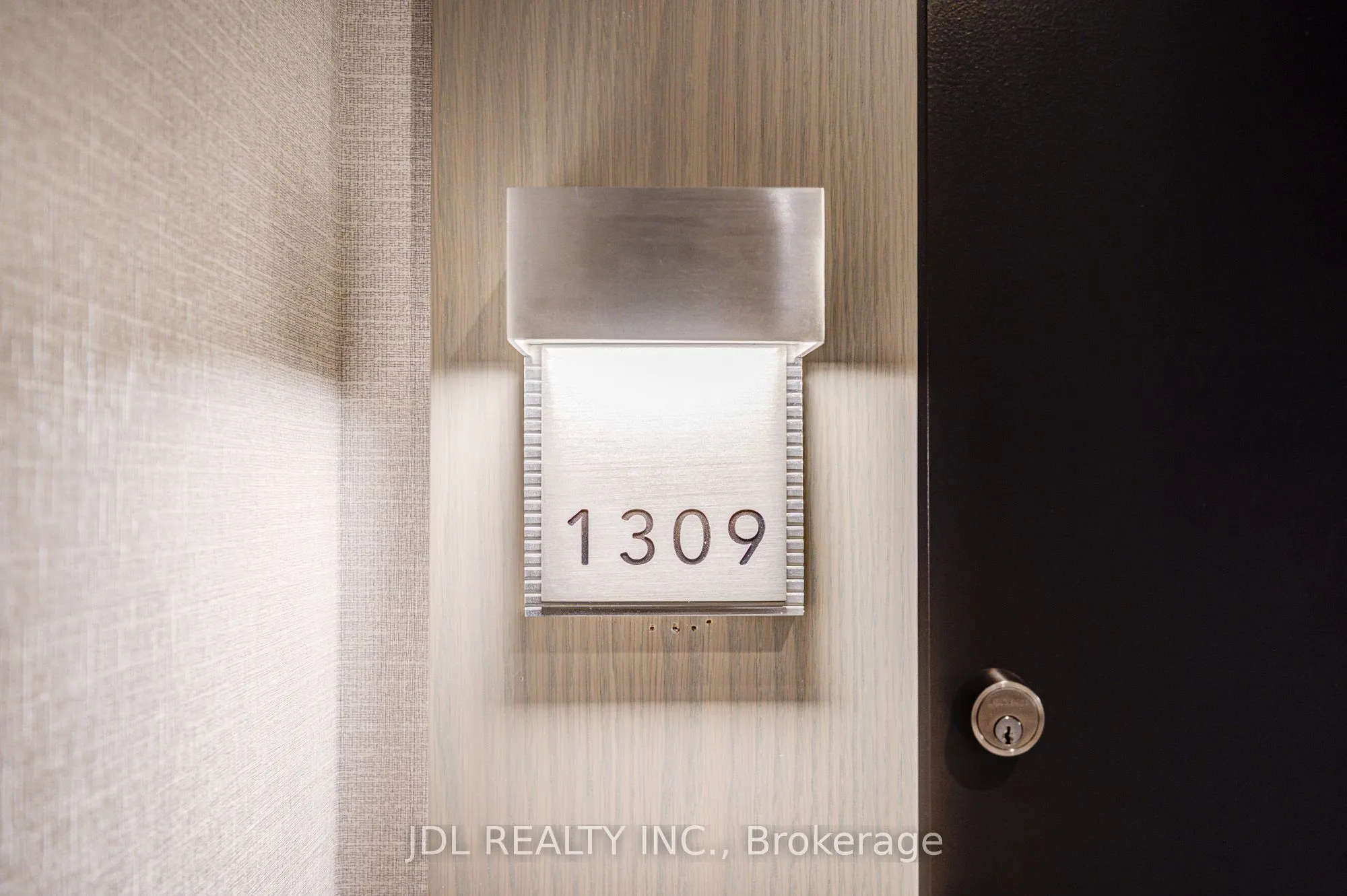 8 Olympic Garden Drive, #1309