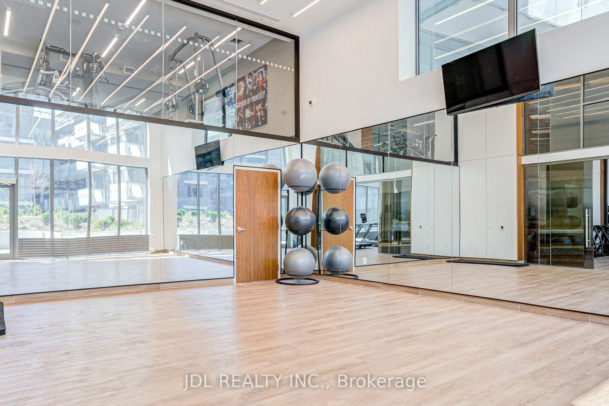 8 Olympic Garden Drive, #1309
