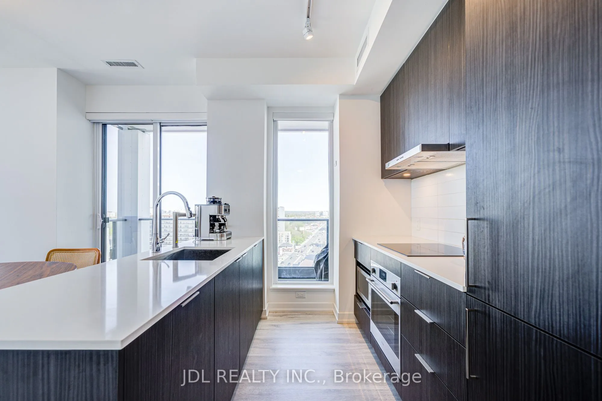8 Olympic Garden Drive, #1309