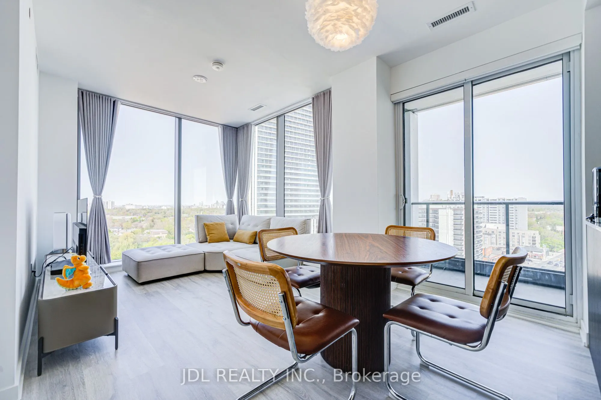 8 Olympic Garden Drive, #1309