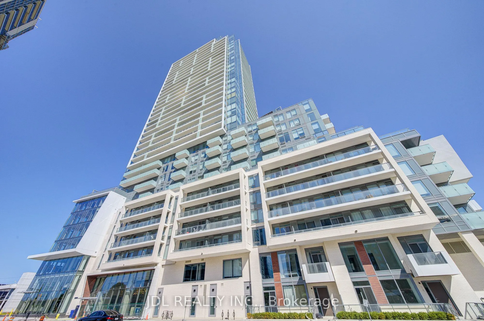 8 Olympic Garden Drive, #1309