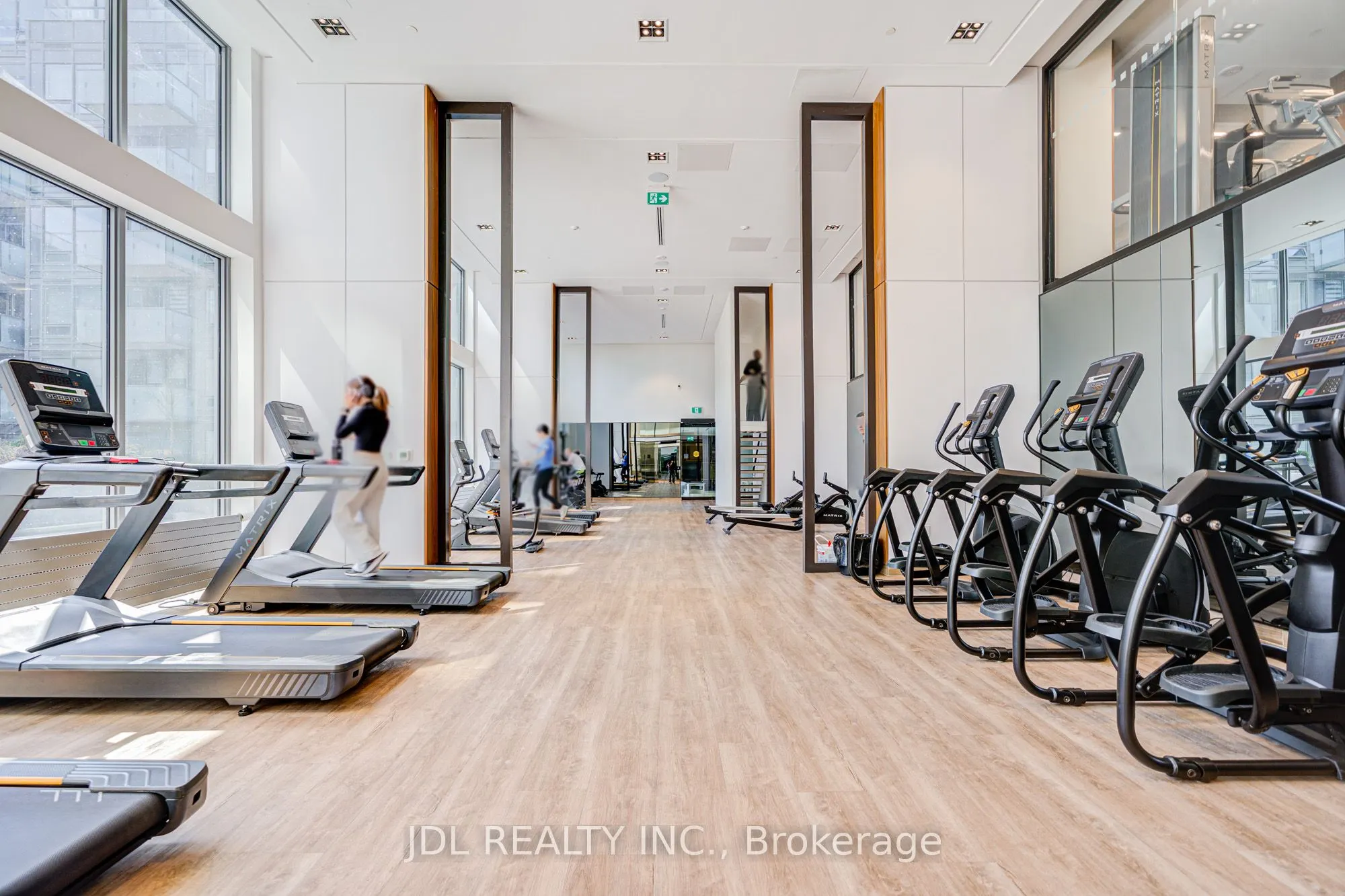 8 Olympic Garden Drive, #1309