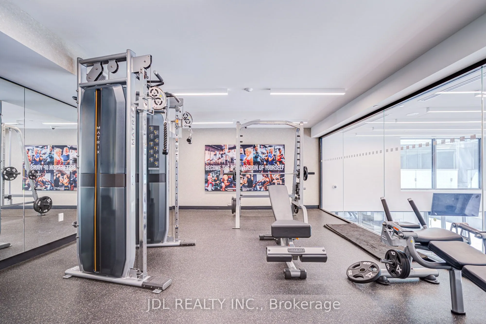 8 Olympic Garden Drive, #1309